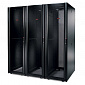 Шафа APC NetShelter SX 42U (600x1070)мм колір чорний - фото 9