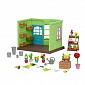 Игровой набор Li`l Woodzeez Цветочный магазин (маленький) 6164Z - фото 2