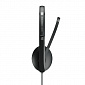 Гарнітура Sennheiser ADAPT 135T II Mono USB-C - фото 3