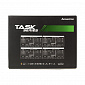 Блок питания CHIEFTEC RETAIL Task TPS-700S,12cm fan, a/PFC,24+4+4,3xPeripheral,6xSATA,2xPCIe - фото 6