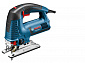 Лобзик Bosch GST 160 BCE 800Вт 800-3.000 ход/хв 2.3 кг. L-BOXX 136 - фото 1
