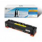 Картридж G&G до Canon 046 LBP650/MF730 series 1247C002 Yellow (2300 стор) - фото 1