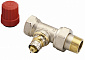 Клапан Danfoss RA-N 20 термостатический, вх. 3/4 "- вих. 3/4", прямий - фото 1