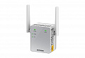 Розширювач WiFi-покриття NETGEAR EX3700 AC750, 1xFE LAN, 2x зовнішн. ант.
