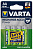 Аккумулятор Varta Rechargeable Accu Endless AA/HR06 Ni-MH 2600 mAh BL 4шт