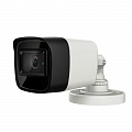 HD-TVI відеокамера 5 Мп Hikvision DS-2CE16H8T-ITF (3.6 мм) для системи відеоспостереження