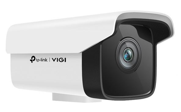 IP-Камера TP-LINK VIGI C300HP-6 PoE 3Мп 6мм H265+ WDR Onvif IP67 Bullet внешняя - фото 4
