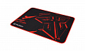Ігрова поверхня Fantech Sven MP25/15051 Black/Red