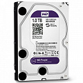 Жорсткий диск Western Digital Purple 1TB WD10PURX