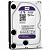 Жорсткий диск Western Digital Purple 1TB WD10PURX