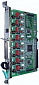 Плата розширення Panasonic KX-TDA6178XJ для KX-TDA600, 24-Port Analog Ext Card - фото 1