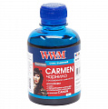 Чорнило WWM Universal Carmen для Сanon серий PIXMA iP/iX/MP/MX/MG (CU/C) 200г