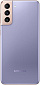 Смартфон Samsung Galaxy S21+ 5G (G996B) 8/128GB Dual SIM Violet - фото 7