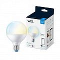 Умная лампа WiZ E27 11W(75W 1055Lm) G95 2700-6500K Wi-Fi