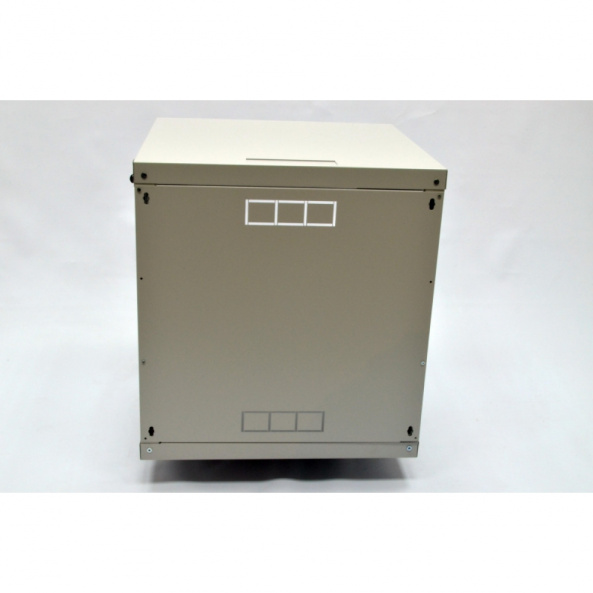 Шафа серверна CMS 15U 600 х 500 х 773 UA-MGSWA155G для мережевого обладнання - фото 7