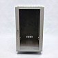 Шафа серверна CMS 21U 600 х 600 х 1040 UA-MGSWA216G для мережевого обладнання - фото 3