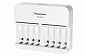 Зарядное устройство Advanced Charger 8 ячеек - фото 3