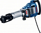 Молоток відбійний Bosch GSH 16-28, 1750Вт, 41 Дж, 1.300 уд/хв, 17.9 кг - фото 1