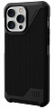 Чехол UAG для Apple iPhone 14 Pro Max Metropolis LT Magsafe, Kevlar Black