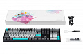 Клавіатура Varmilo MA108M V2 Moonlight, EC Ivy V2,RU