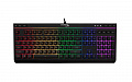 Клавиатура игровая HyperX Alloy Core USB RGB RU, Black