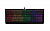 Клавиатура игровая HyperX Alloy Core USB RGB RU, Black