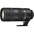 Об'єктив Nikon 70-200mm f/2.8E FL ED AF-S VR