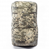 Тактичний рюкзак органайзер від BROTHERHOOD CORDURA 1000D Піксель