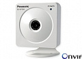 IP-Камера Panasonic 1280x720 30fps ONVIF with power supply