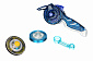 Дзиґа Auldey Infinity Nado V серія Deluxe Edition Ares' Wings Крила Ареса - фото 8