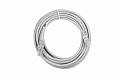 Патч-корд 2E Cat 5e,UTP,RJ45, 26AWG ,7/0.16 CCA, 5.00 m,PVC, Grey