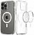 Чехол Spigen для Apple Iphone 13 Pro Ultra Hybrid Mag Safe, White