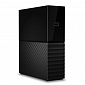 Жесткий диск WD 4TB 3.5" USB 3.0 MyBook - фото 1