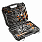 Набор инструментов NEO, 143 ед., универсальный, кейс - фото 1