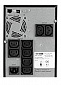 ИБП Eaton 5SC 1000VA (5SC1000i) - фото 2