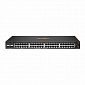 Коммутатор HPE Aruba 6000 48G 4SFP Switch - фото 1