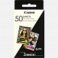 Папір Canon ZINK™ 2"x3" ZP-2030 50 арк - фото 1