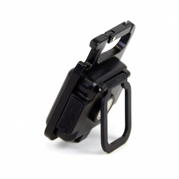 Брелок фонарик SUPERFIRE MX16 с перезарядкой и мощностью 9 Вт - фото 3