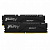 Пам'ять до ПК Kingston DDR5 4800 32GB KIT (16GBx2) FURY Beast RGB