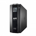 ИБП APC Back UPS Pro BR 1600VA, LCD