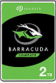 Жорсткий диск Seagate 3.5" SATA 3.0 2TB 7200 256MB BarraСuda