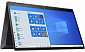 Ноутбук HP ENVY x360 13-ay0016ua 13.3FHD IPS Touch/AMD R5 4500U/8/512F/int/W10/Black - фото 4