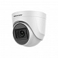 HD-TVI видеокамера 2 Мп Hikvision DS-2CE76D0T-ITPFS (2.8mm) для системы видеонаблюдения - фото 1