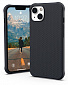 Чохол UAG [U] для Apple iPhone 13 DOT, Black - фото 1