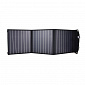 Портативна сонячна панель New Energy Technology 60W Solar Charger - фото 1