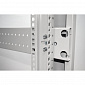 Шкаф серверный CMS 24U 610 х 675 UA-MGSE2466MG усиленный для сетевого оборудования - фото 14