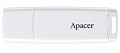 USB 16GB Apacer AH336 White (AP16GAH336W-1)