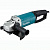 Шлифмашина угловая Makita GA9063R, 2200 Вт, 230 мм, 6600 об/мин, 5.7 кг