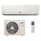Кондиционер Cooper&Hunter Vital Inverter CH-S24FTXF-NG Wi-Fi - фото 1