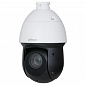 IP Speed Dome видеокамера 8 Мп Dahua DH-SD49825GB-HNR (5-125 мм) с AI функциями для системы видеонаблюдения - фото 1